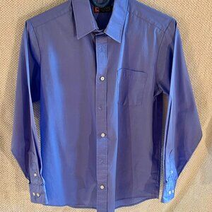 Boys Chaps Button Down Shirt 16